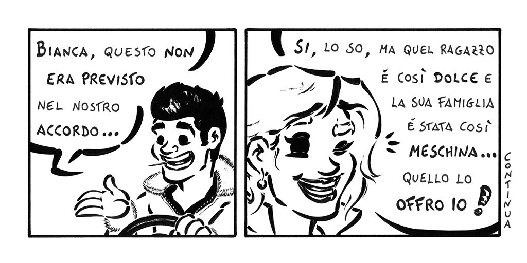 #35 – La Meretrice di Natale _ Parte 8