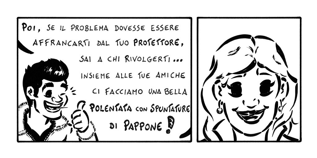 #35 – La Meretrice di Natale _ Parte 10