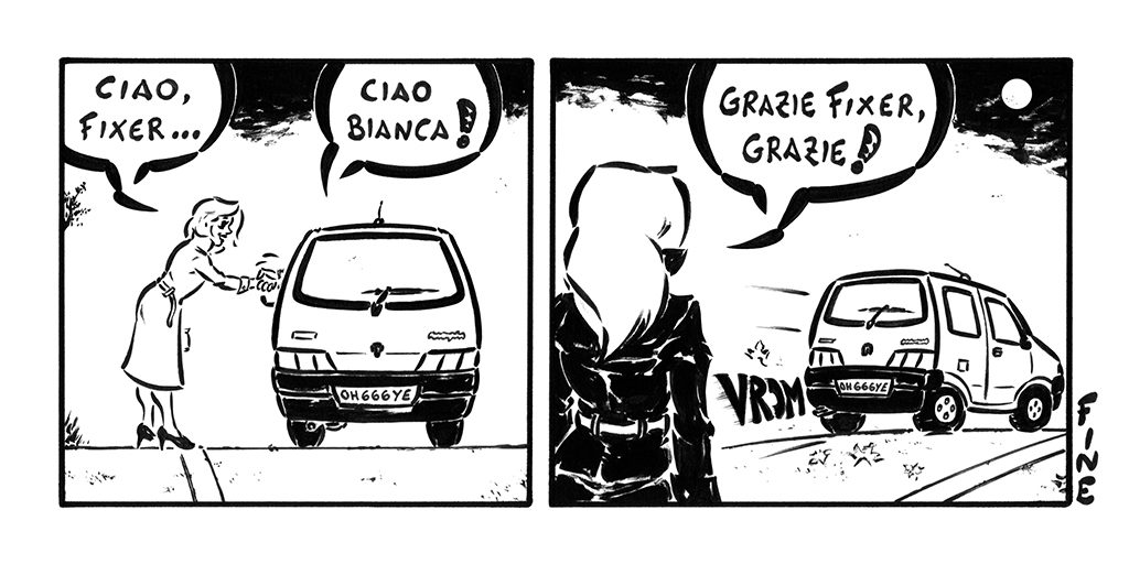 #35 – La Meretrice di Natale _ Parte 10