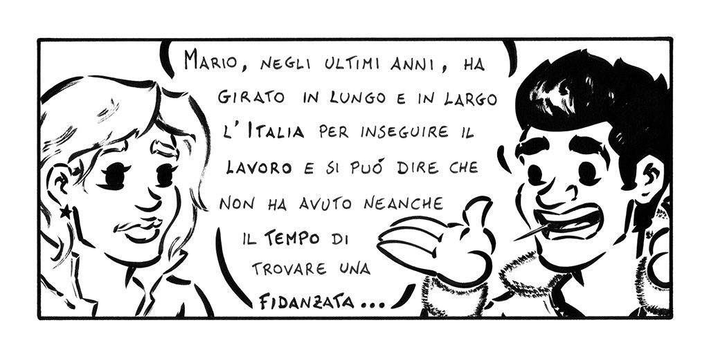 #35 – La Meretrice di Natale _ Parte 2