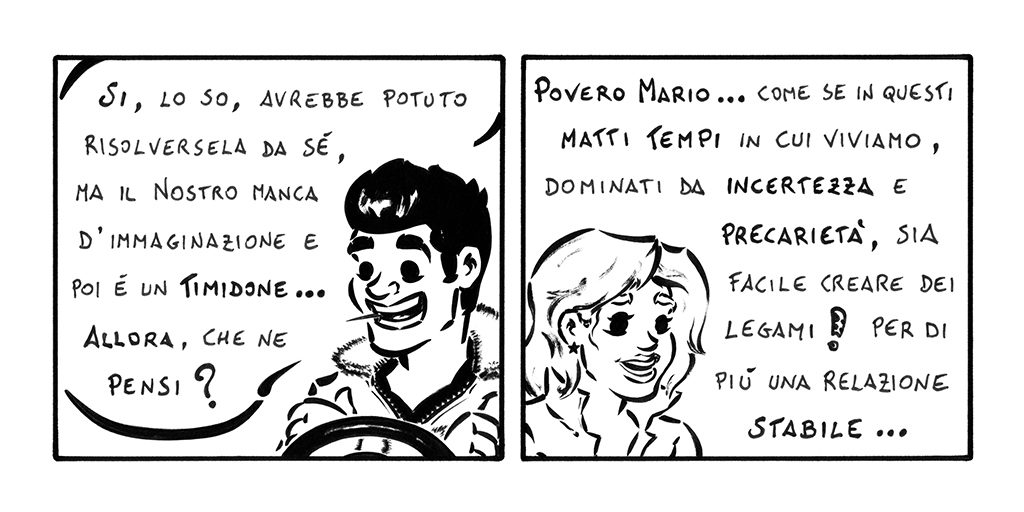 #35 – La Meretrice di Natale _ Parte 3