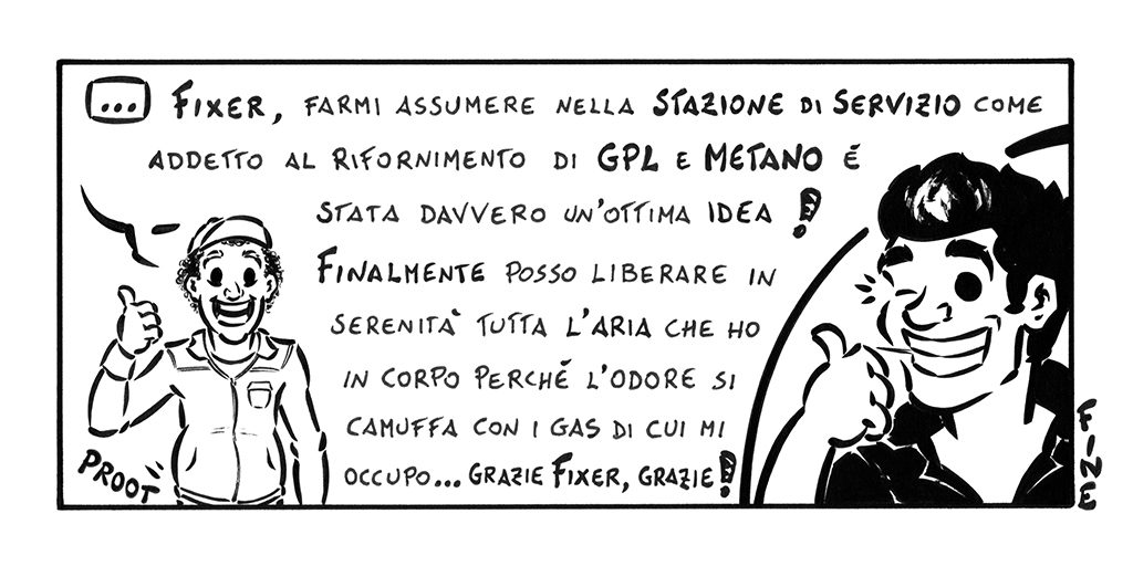 #37 – Aria di Primavera