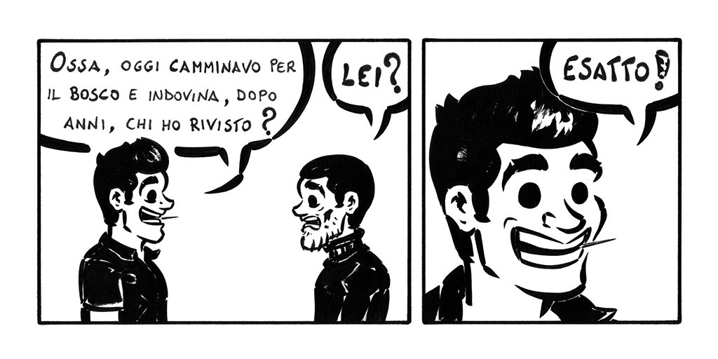 #38 – Interludio N°1