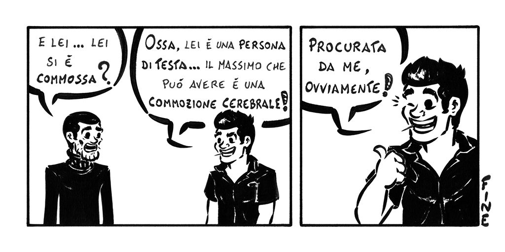 #38 – Interludio N°1