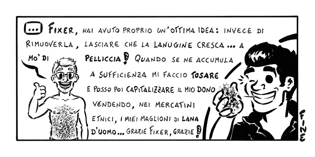 #41 – La Materia Oscura