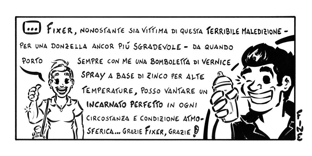 #43 – La Carica dei 101