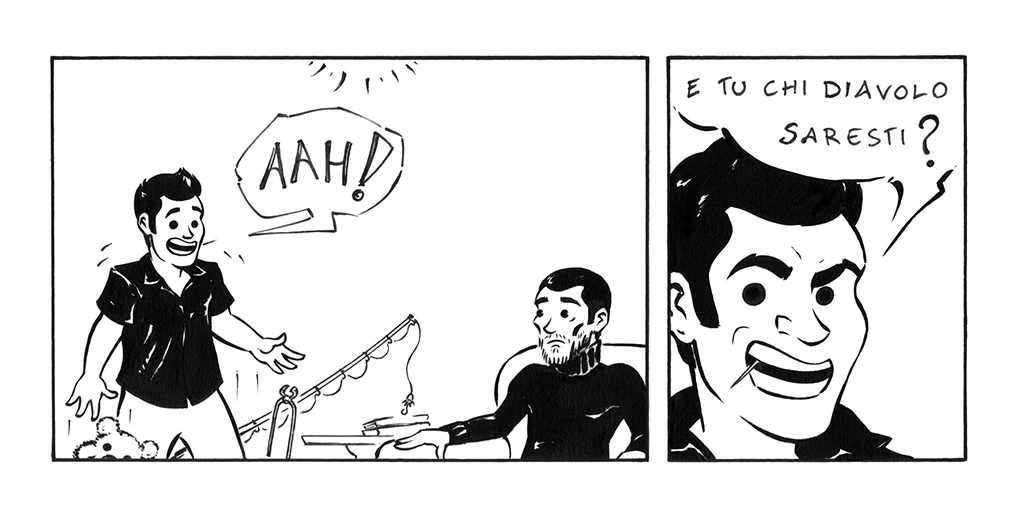 #6 – Solo Ossa _ Parte 1