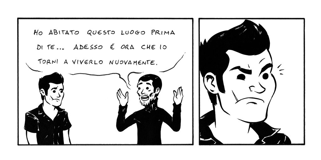 #6 – Solo Ossa _ Parte 2