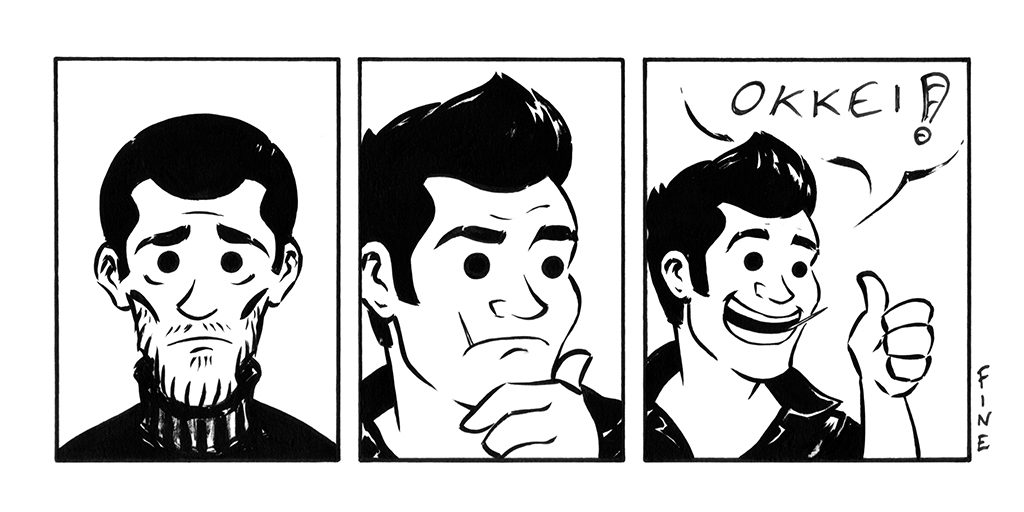 #6 – Solo Ossa _ Parte 2