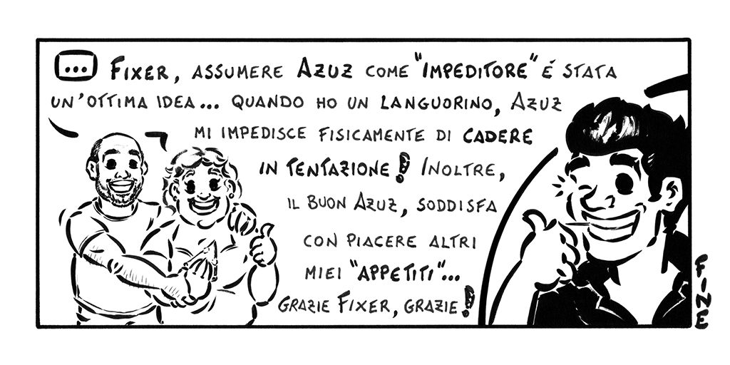 #48 – 7 chili in 7 giorni