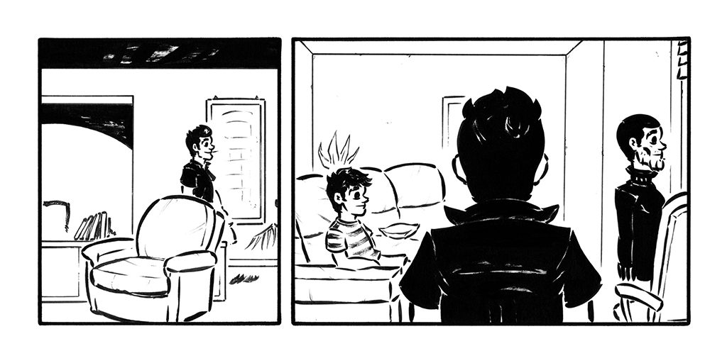 #50 – Nasty _ Parte 1