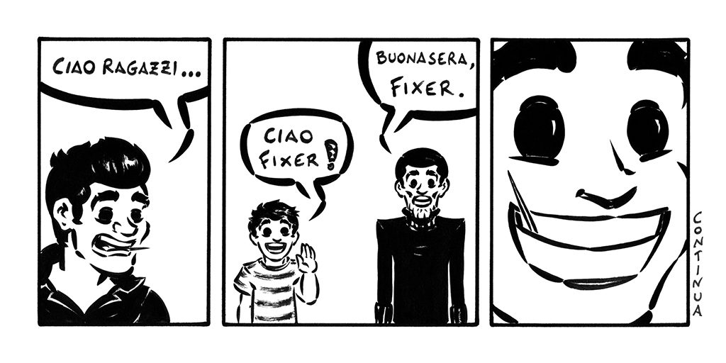 #50 – Nasty _ Parte 1