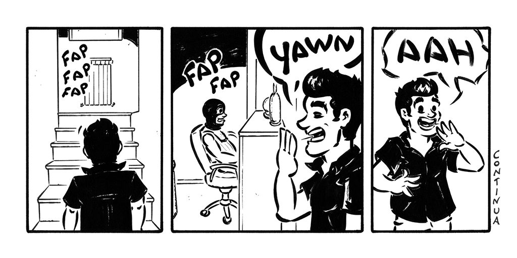 #50 – Nasty _ Parte 2